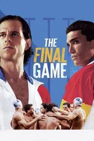 The Final Game movie poster