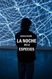 Night of the Species movie poster