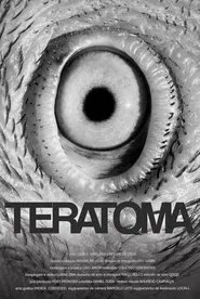 Teratoma movie poster