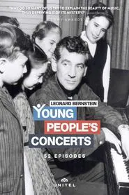 New York Philharmonic Young People's Concerts tv show poster