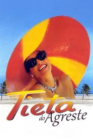 Poster do filme Tieta of Agreste