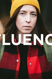 Influencer movie poster