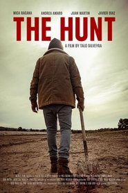 The Hunt movie poster