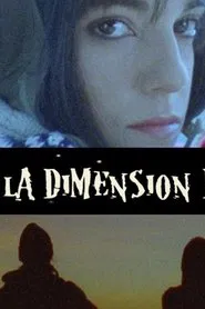 Daria en la dimensión desconocida movie poster