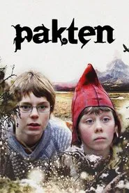 Pagten tv show poster
