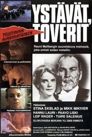 Poster do filme Friends, Comrades