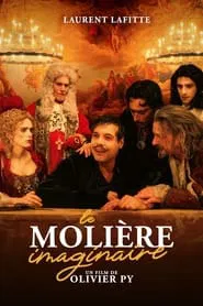 Molière's Last Stage movie poster
