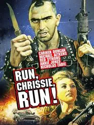Run Chrissie Run! movie poster