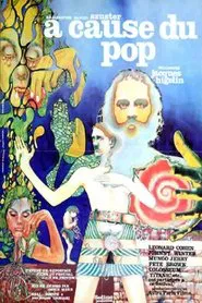 Guitare au poing movie poster