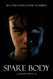 Spare Body movie poster