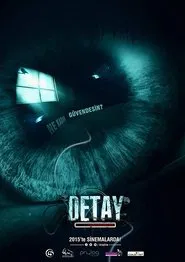 Detay movie poster