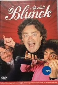 Absolutt Blunck movie poster