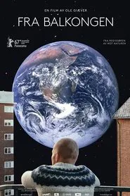 From the Balcony movie poster