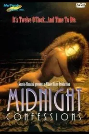 Midnight Confessions movie poster