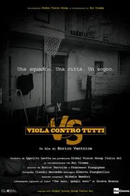 Viola movie poster