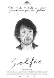 Selfie movie poster