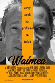 Waimea movie poster