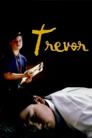 Trevor movie poster