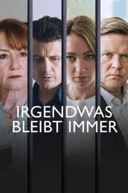 Irgendwas bleibt immer movie poster
