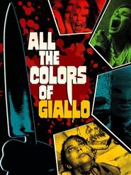 All the Colors of Giallo movie poster