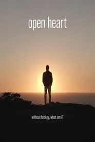 Open Heart movie poster