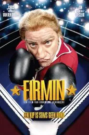Poster do filme Firmin