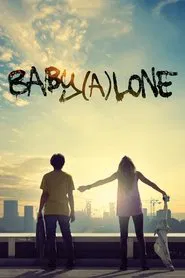 Baby(a)lone movie poster