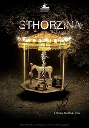 Sthorzina movie poster
