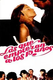 Poster do filme The Beginning at Fifteen