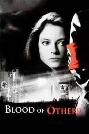 The Blood of Others movie poster