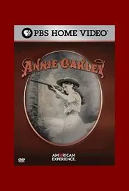 Annie Oakley movie poster