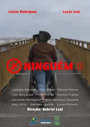 Poster do filme Ninguém Via