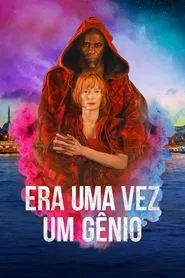 Poster do filme Era Uma Vez um Gênio