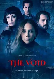 The Void tv show poster