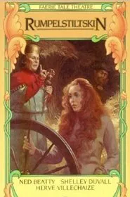 Rumpelstiltskin movie poster