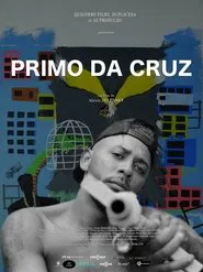 Primo da Cruz movie poster