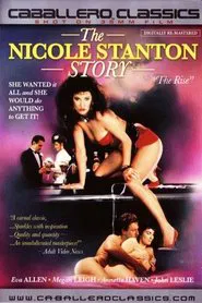 The Nicole Stanton Story: 'The Rise' movie poster