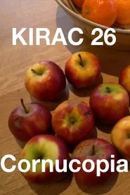 KIRAC 26: Cornucopia movie poster