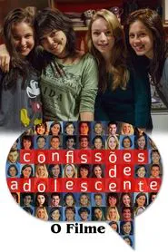 Teen's Confessions movie poster