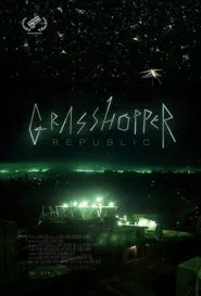 Grasshopper Republic movie poster