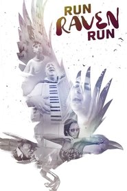 Run Raven Run movie poster