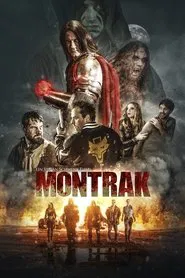Montrak movie poster