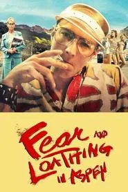 Fear and Loathing in Aspen movie poster