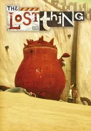 The Lost Thing movie poster