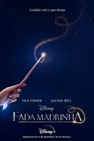 Poster do filme Fada Madrinha