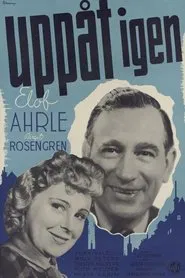 Uppåt igen movie poster