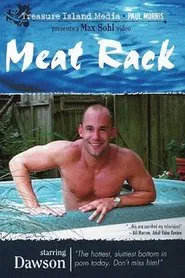 Meat Rack movie poster