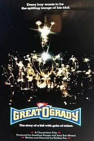 The Great O'Grady movie poster