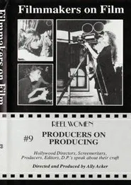 Producers on Producing movie poster