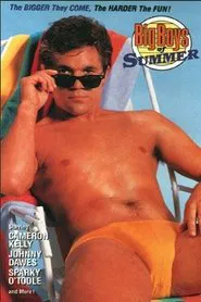 Poster do filme Big Boys of Summer